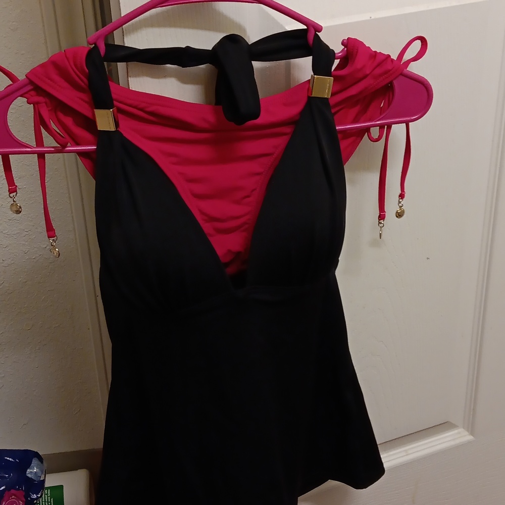 Victoria Secret Two piece bathing suit